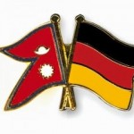 Nepal-Germany
